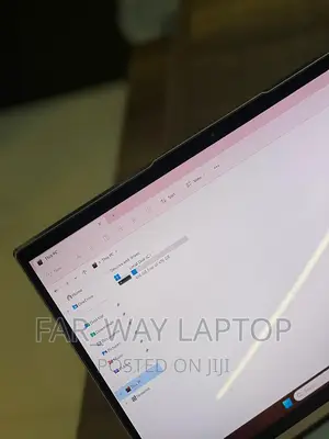 New Laptop Lenovo ThinkPad X1 32GB Intel Core I7 SSD 512GB