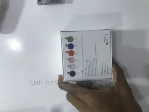 Pro 6 Earpods Original
