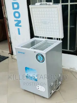 Lita 100 Clean