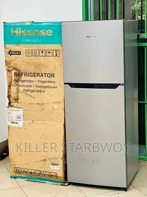 Hisense Clean