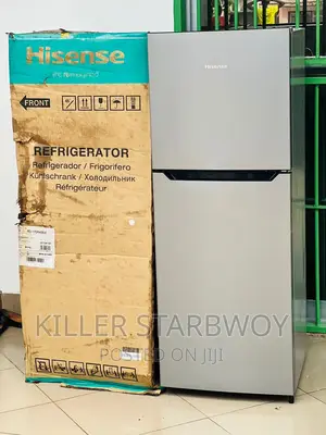 Hisense Clean