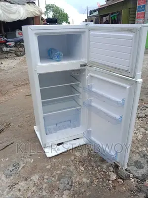 Fridge Kampun Von