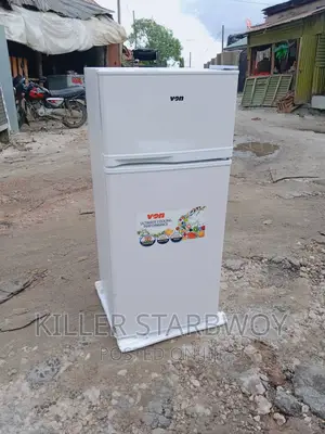 Fridge Kampun Von