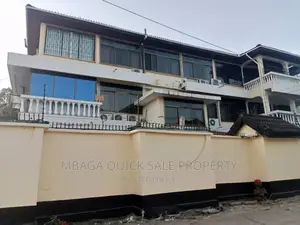 10bdrm House in Mikocheni Kwa  for rent