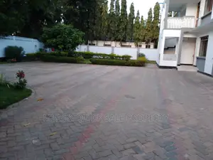 4bdrm House in Mbezi Beach  Near for rent
