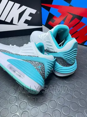 Mens Sneakers Jordan