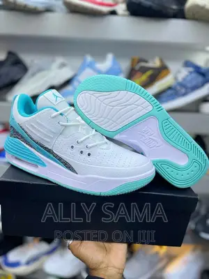 Mens Sneakers Jordan