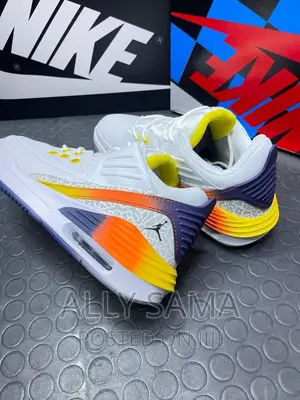 Mens Sneakers Jordan