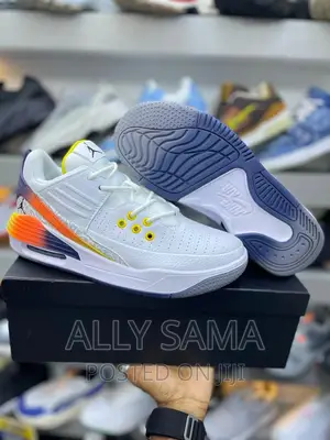 Mens Sneakers Jordan