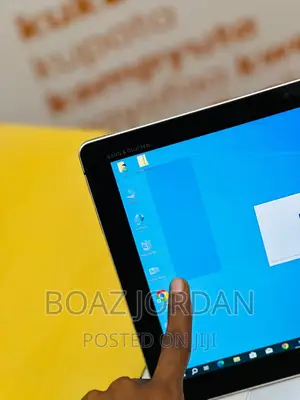 New Laptop HP Elite X2 1012 G2 8GB Intel Core I5 SSD 256GB