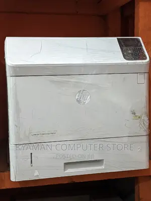 Printer Hp Laserjet Enterprise 605