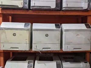 Printer Hp Laserjet Enterprise 605