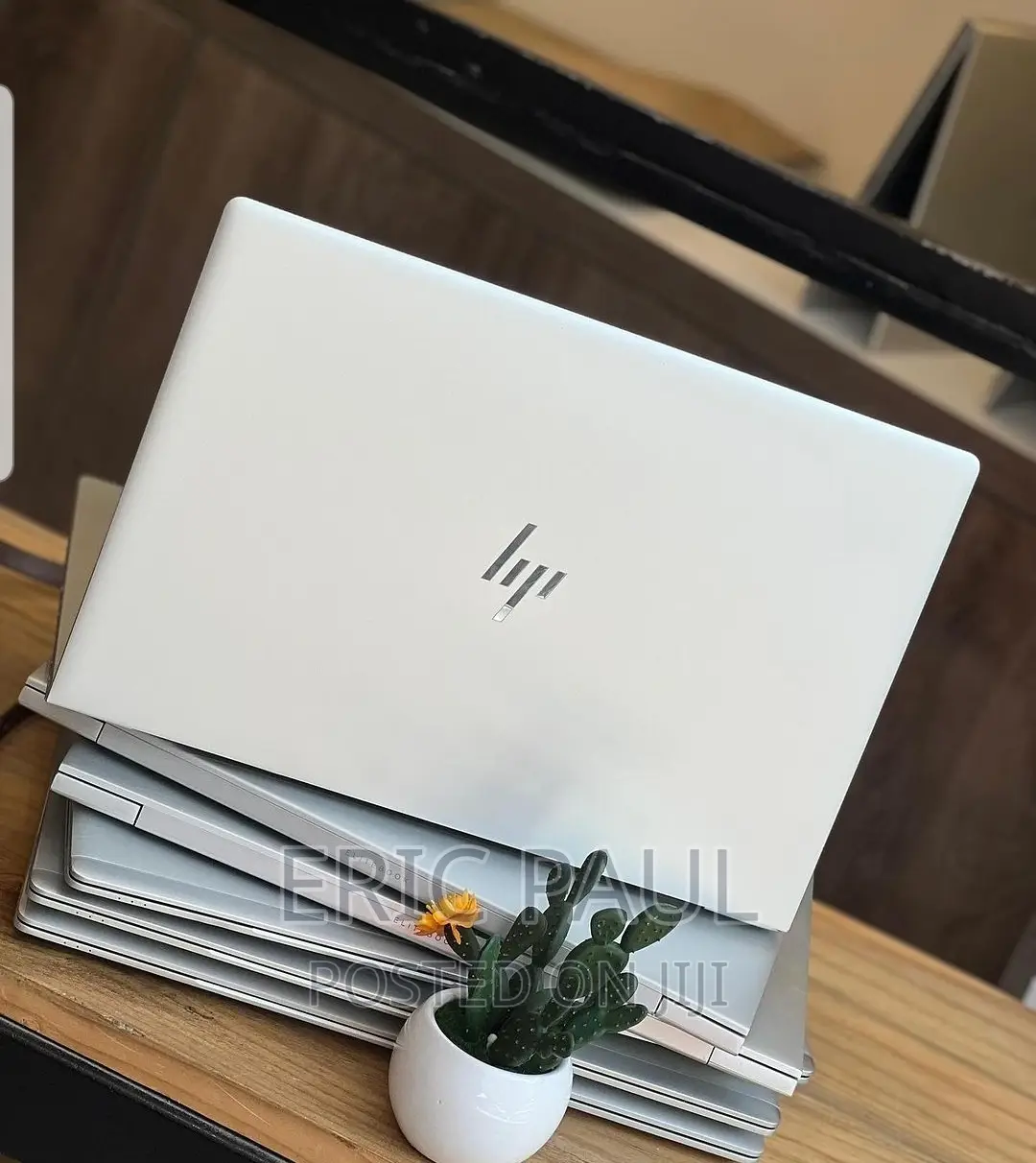 New Laptop HP EliteBook 850 G5 16GB Intel Core I7 SSD 512GB