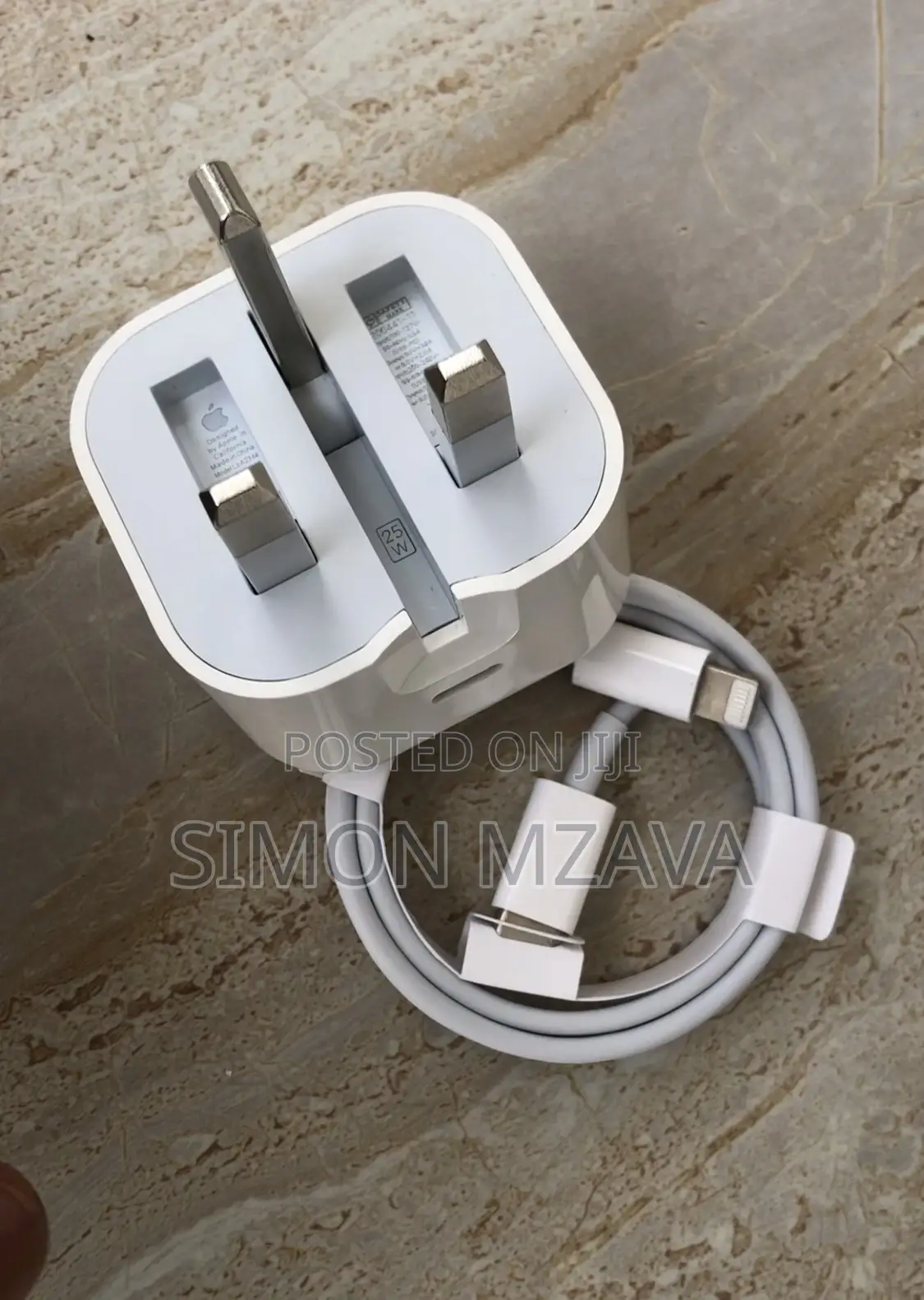 Charger for iPhone #%15 14 13 12 11 X at Original Quality.