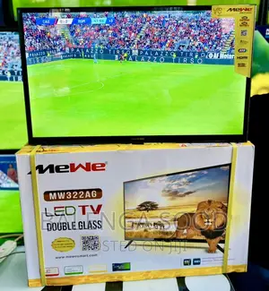 Mewe LED TV Inch 32