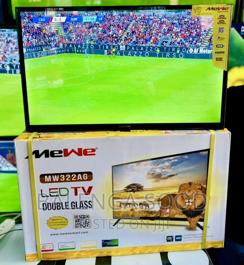 Mewe LED TV Inch 32