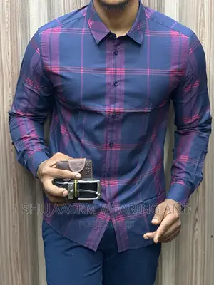 Brand New Men's Shirts