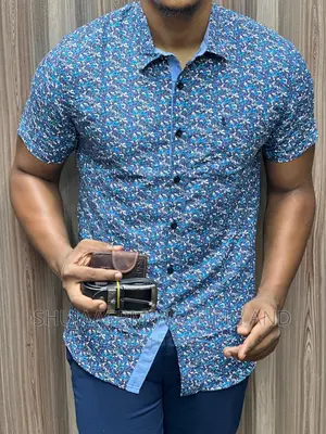 Brand New Men's Shirts