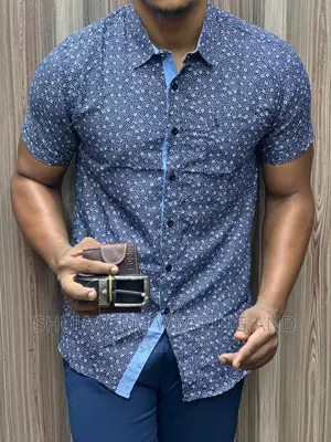 Brand New Men's Shirts