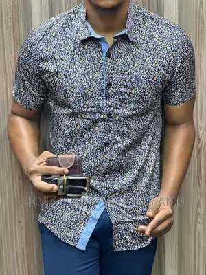 Brand New Men's Shirts