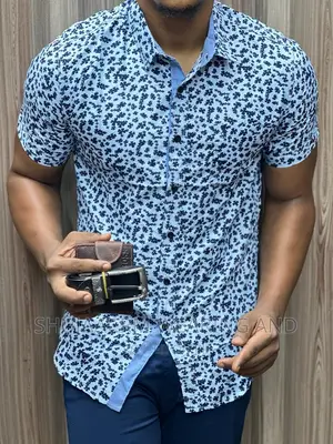 Brand New Men's Shirts