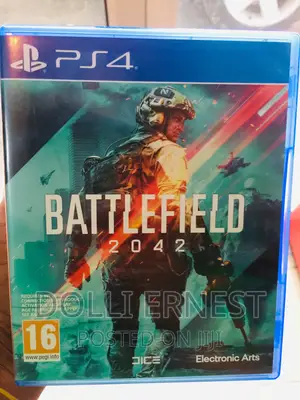 Battle Field