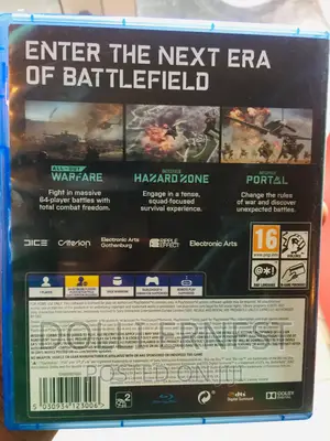 Battle Field