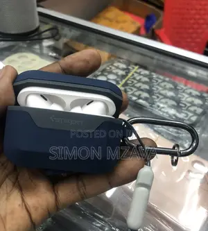 Apple Airpods Pro 2nd Gen With Best Magsafe Charging Case.