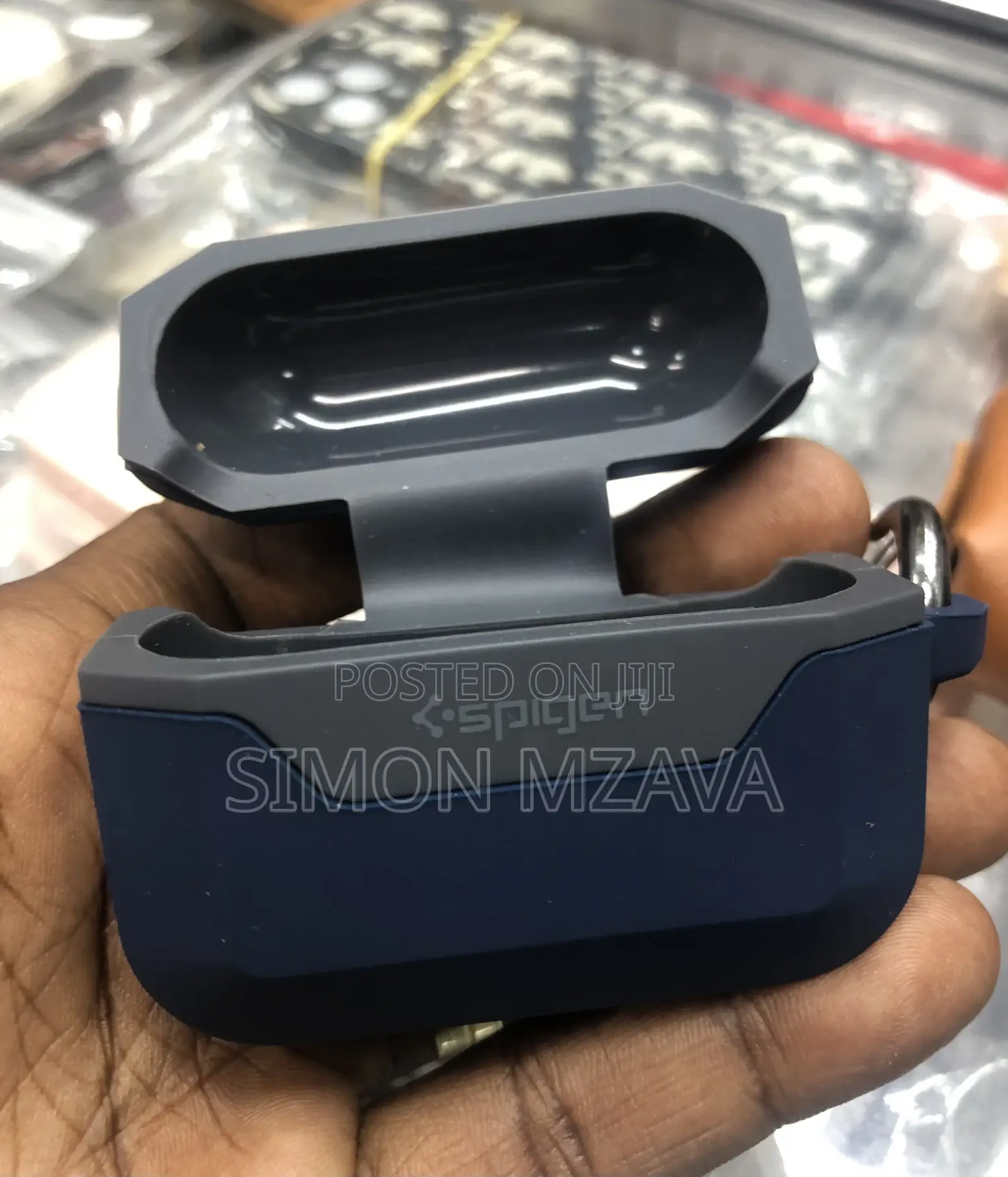 Apple Airpods Pro 2nd Gen With Best Magsafe Charging Case.