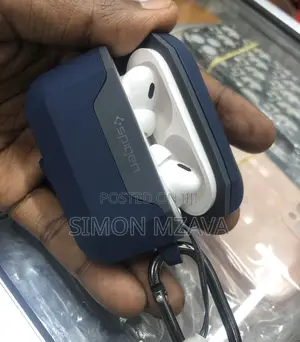Apple Airpods Pro 2nd Gen With Best Magsafe Charging Case.