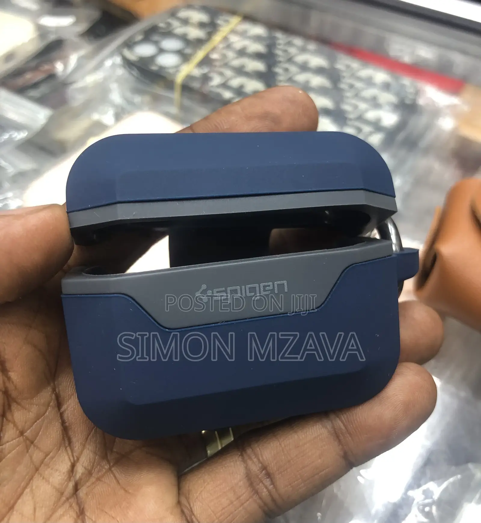 Apple Airpods Pro 2nd Gen With Best Magsafe Charging Case.
