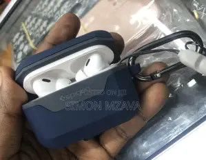 Apple Airpods Pro 2nd Gen With Best Magsafe Charging Case.