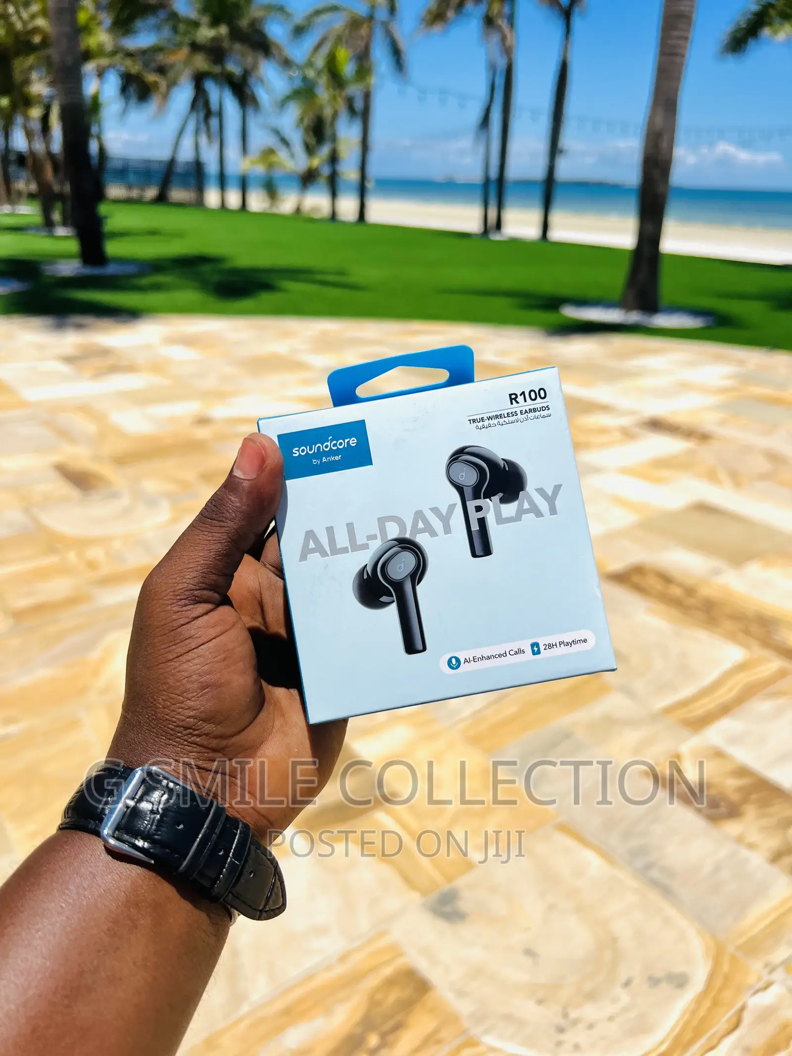 Soundcore R100 Earbuds