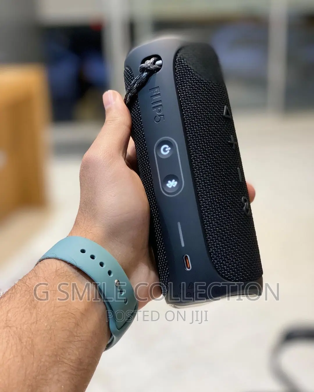JBL Flip 5 Wireless Speakers