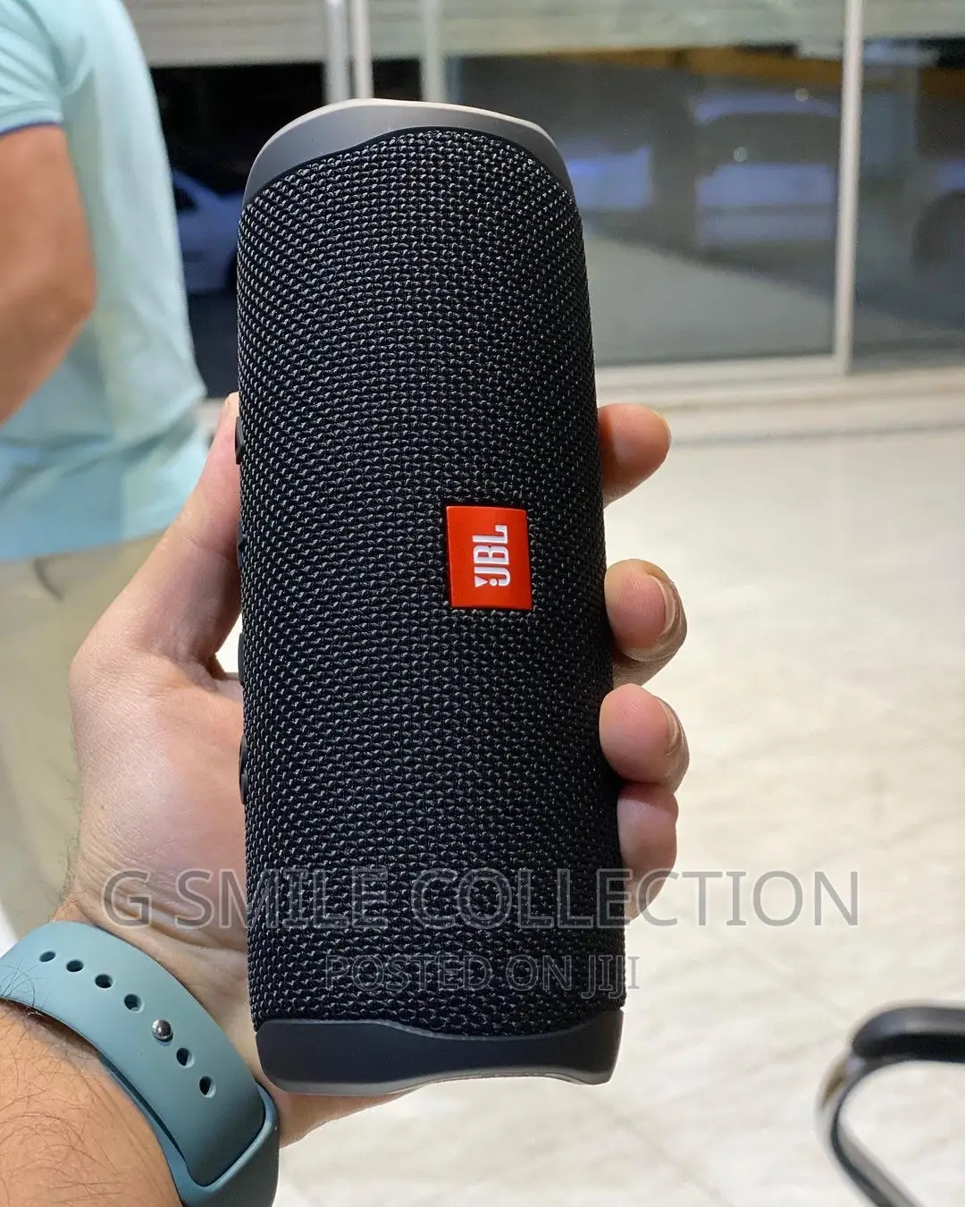 JBL Flip 5 Wireless Speakers