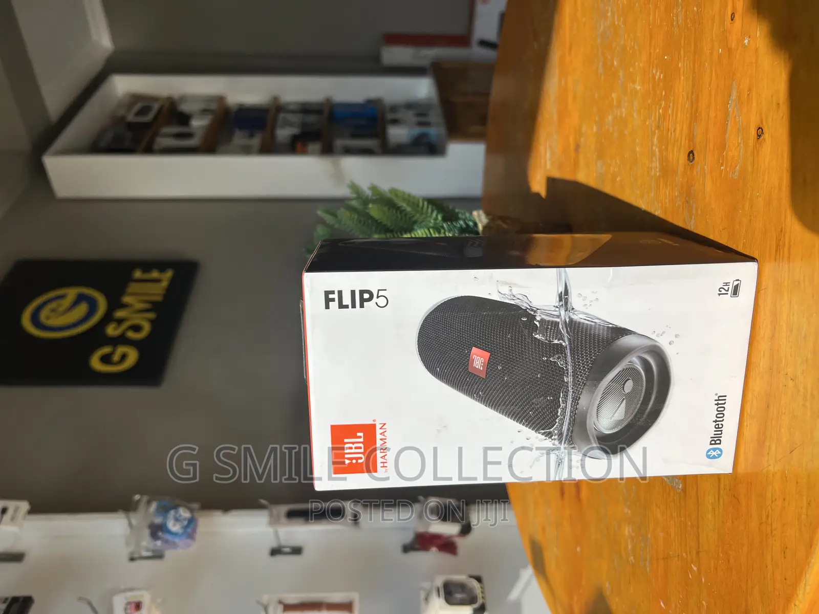JBL Flip 5 Wireless Speakers