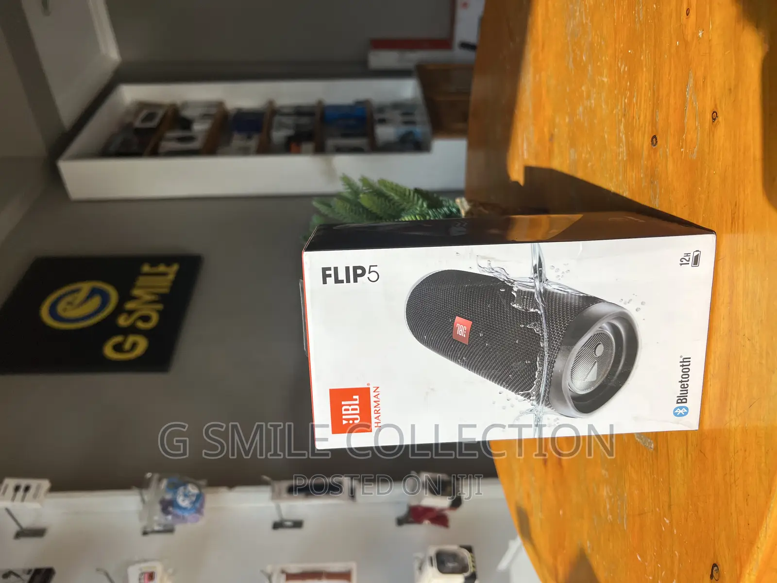 JBL Flip 5 Wireless Speakers