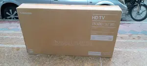 TV Samsung Smart Nchi 32 Original Latest Model 2023