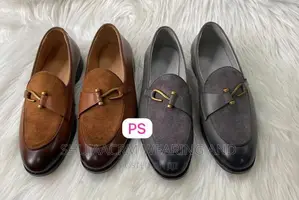 Brand New Shoes