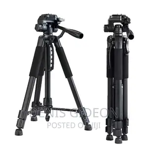 Camera/Phone Tripod Stand 1.7