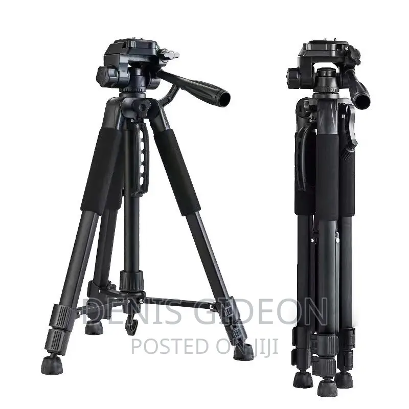 Camera/Phone Tripod Stand 1.7