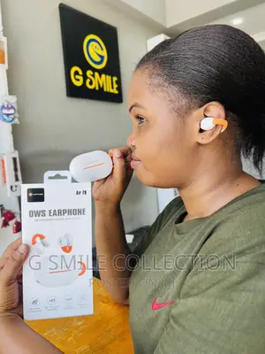 Lenyes Air79 Earhook Earbuds