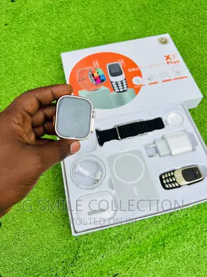 X8 Plus Combo