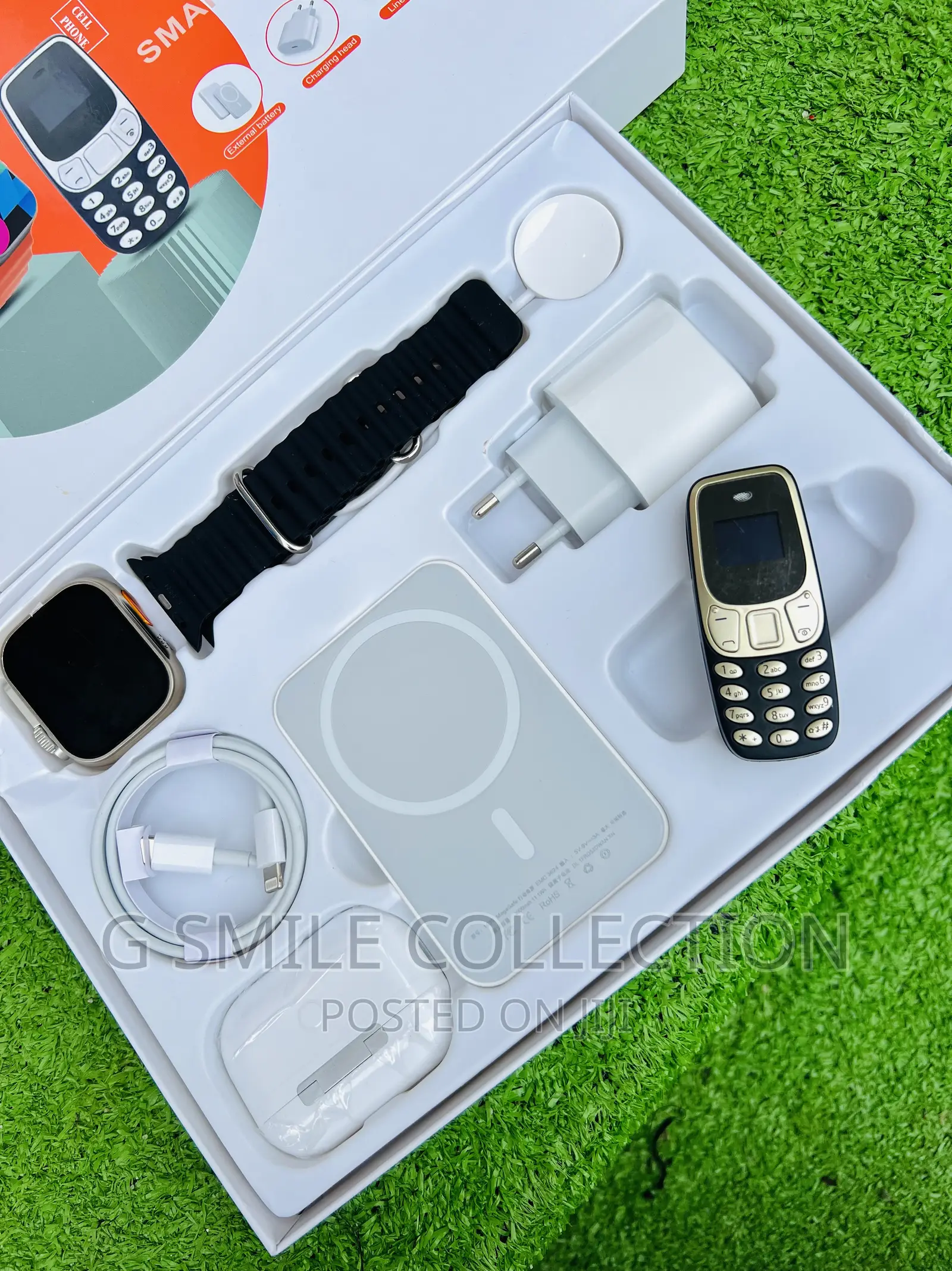 X8 Plus Combo