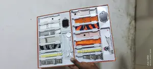 Smart Watch 7 Belt