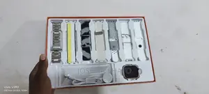 Smart Watch 7 Belt