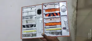 Smart Watch 7 Belt