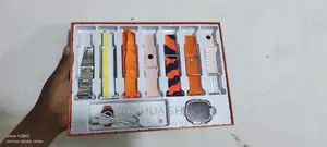 Smart Watch 7 Belt