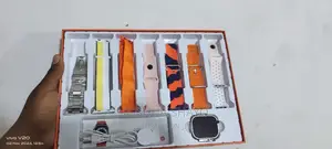 Smart Watch 7 Belt