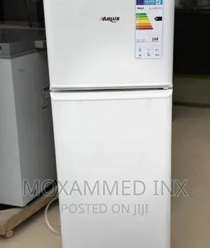 Airlux Refrigerator 120L